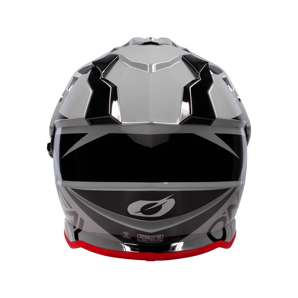 Oneal 2025 Sierra R V.23 Dual Sport Helmet