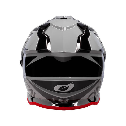 Oneal 2025 Sierra R V.23 Dual Sport Helmet