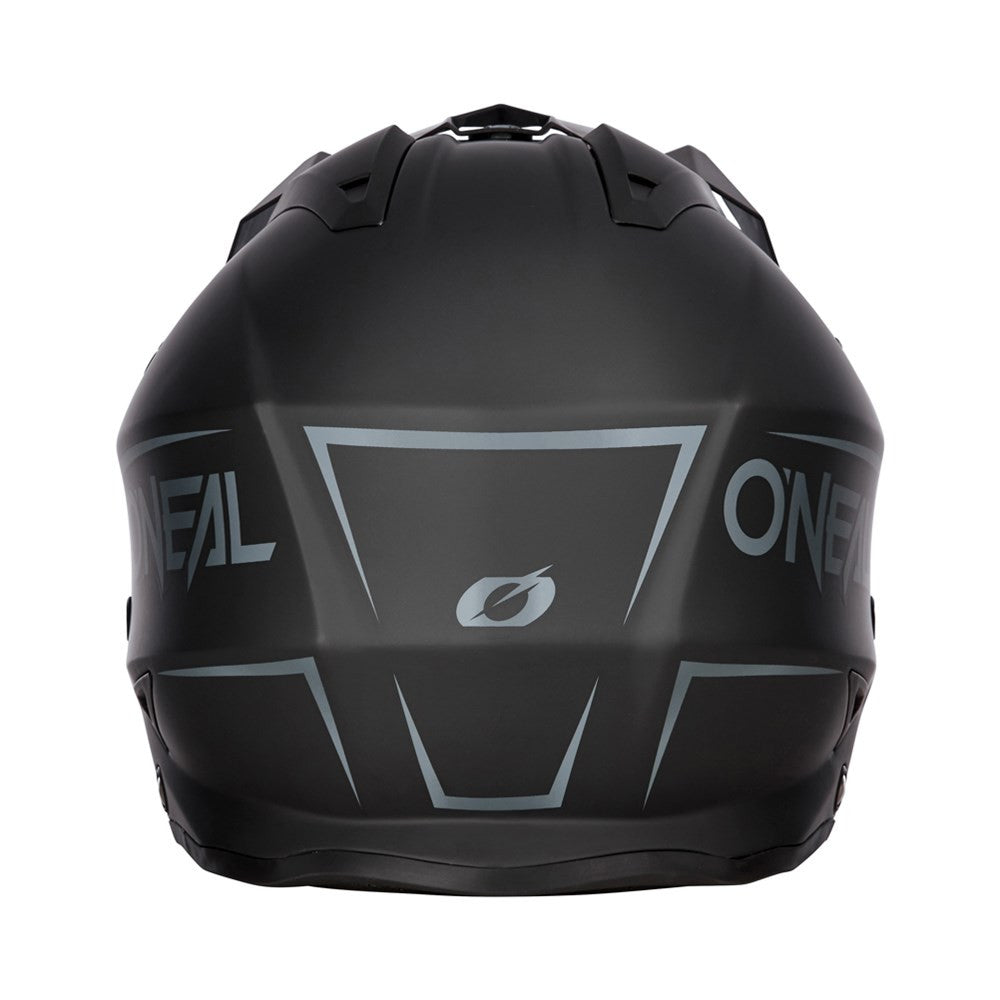 Oneal 2024 Slat Solid V.23 Trials Helmet