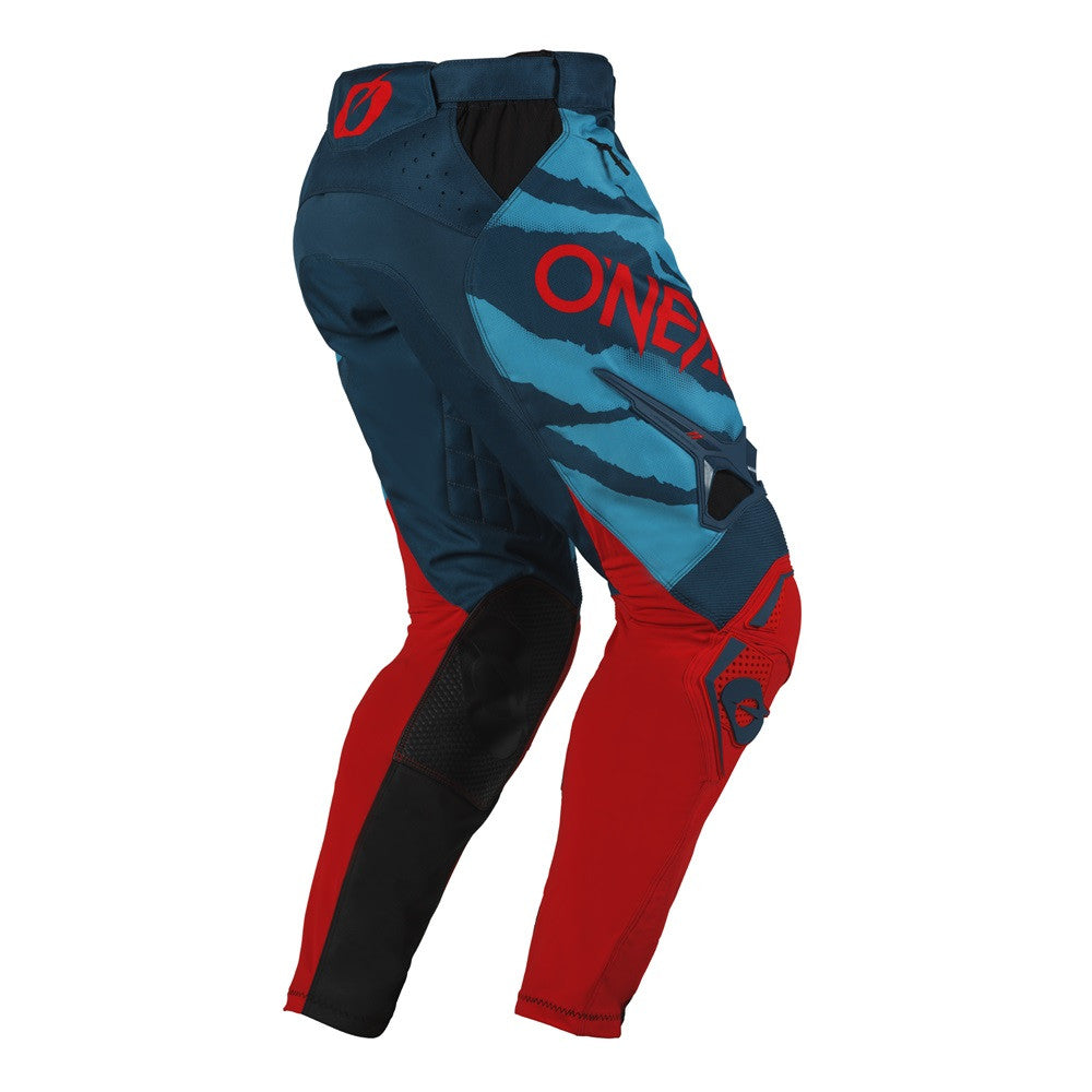 O'Neal 2025 Hardwear Wild Pant Blue/Teal