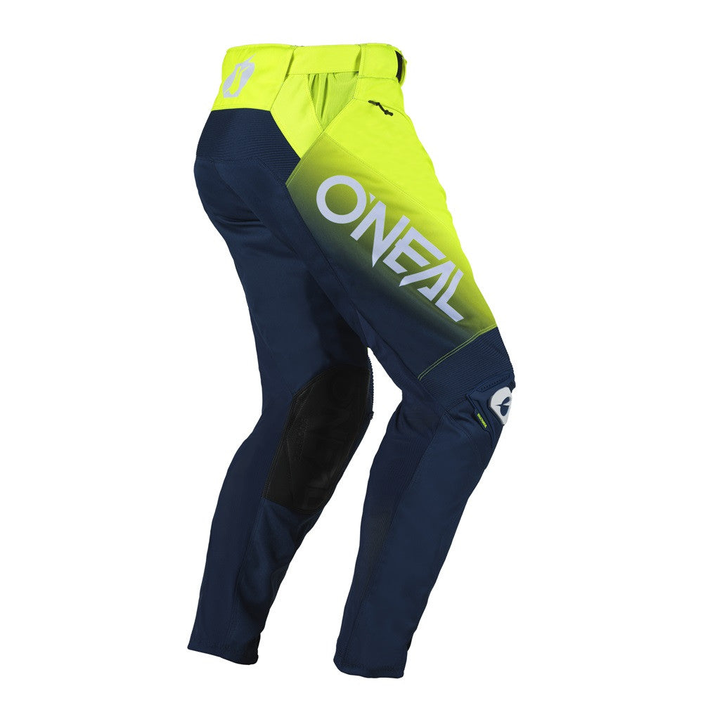O'Neal 2025 Mayhem Hexx Pant Blue/Neon
