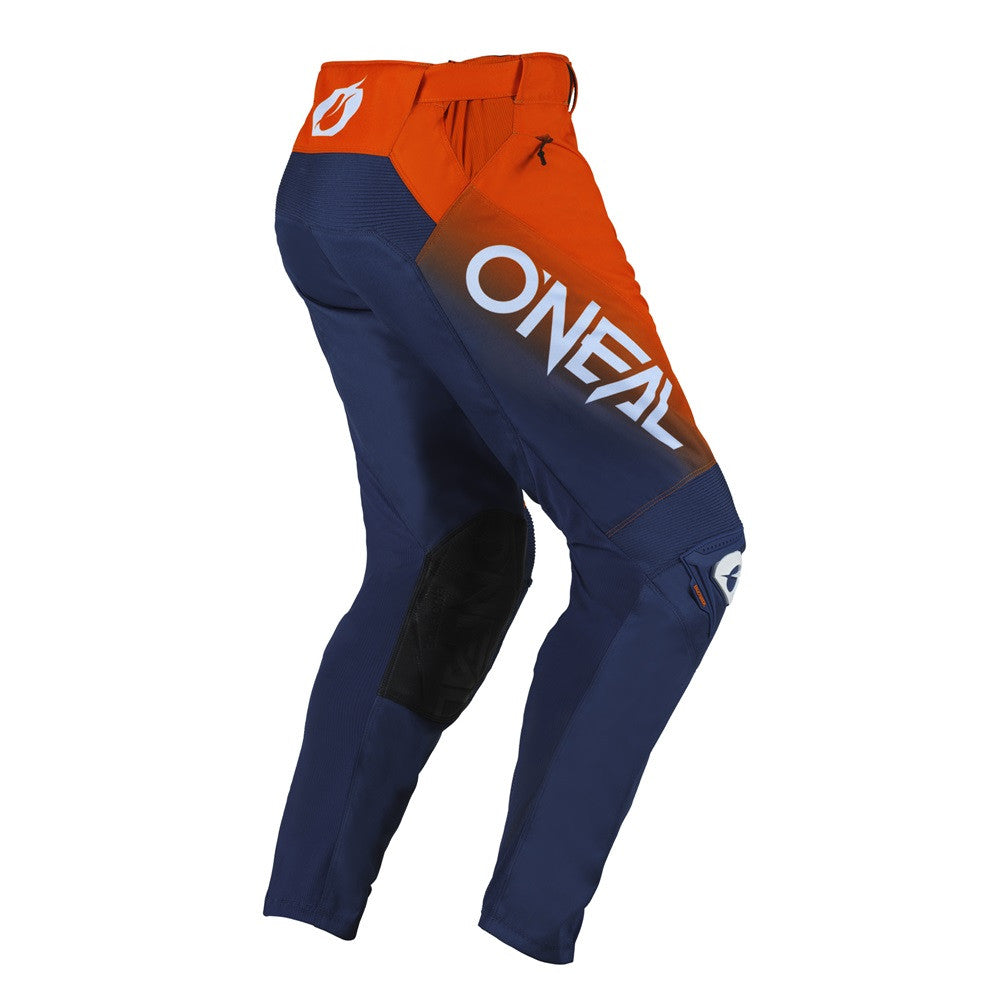 O'Neal 2025 Mayhem Hexx Pant Blue/Orange