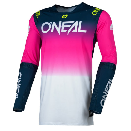 O'NEAL 2026 Prodigy Jersey 55 Blue/Pink