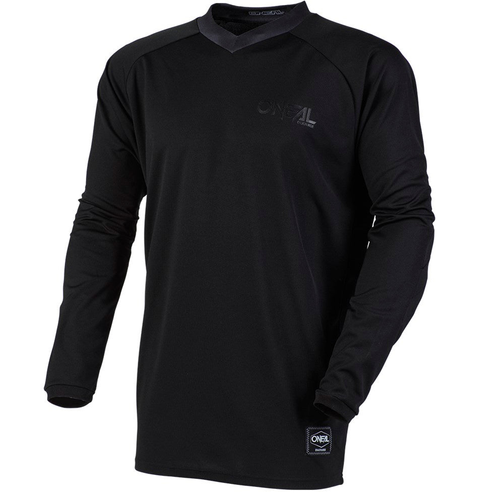 O'Neal 2025 Element Classic Jersey Pant Combo - Black