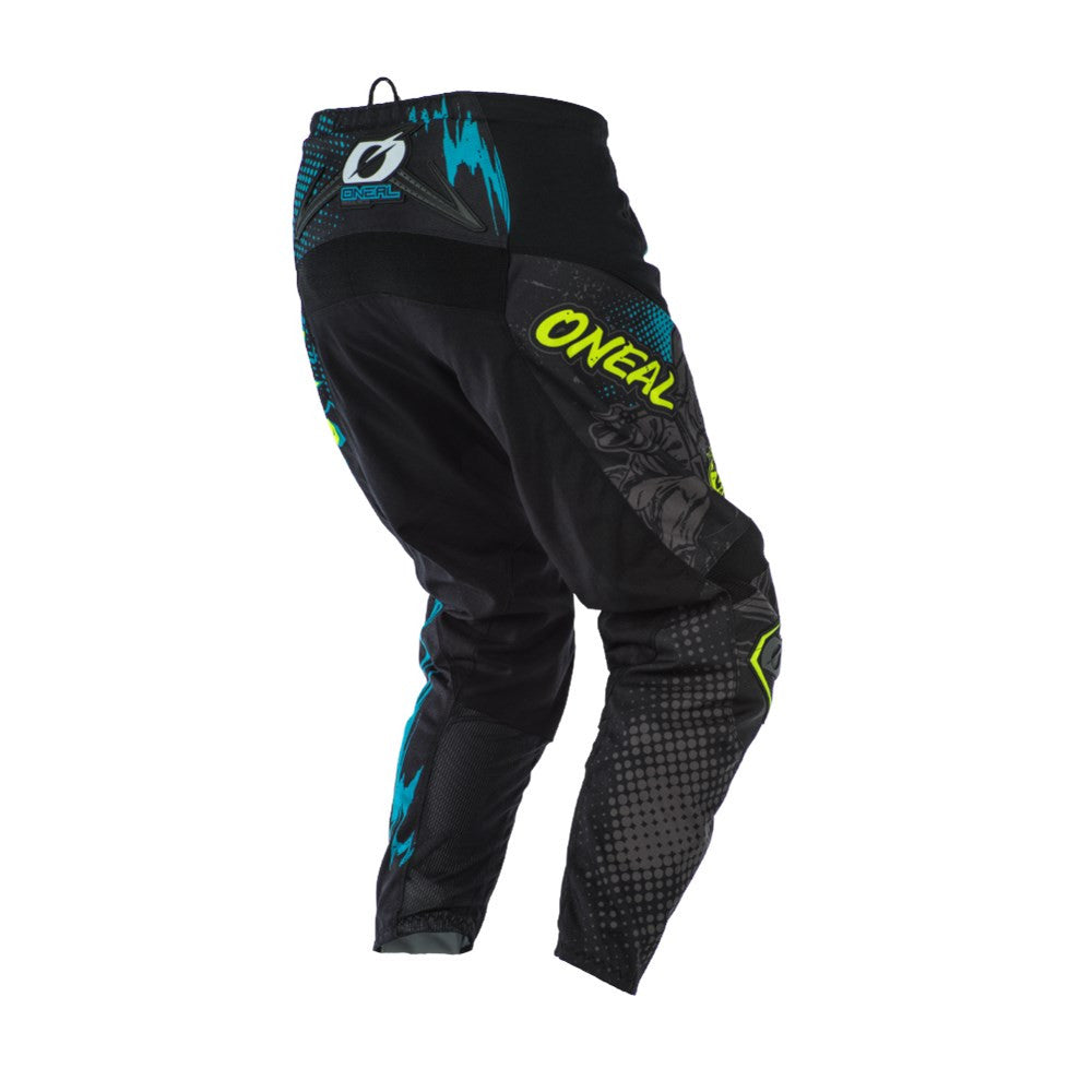 Oneal 2023 Element Villain Pant - Grey