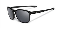 Oakley Shaun White Signature Series Enduro Sunglasses - Black Ink/Black Iridium