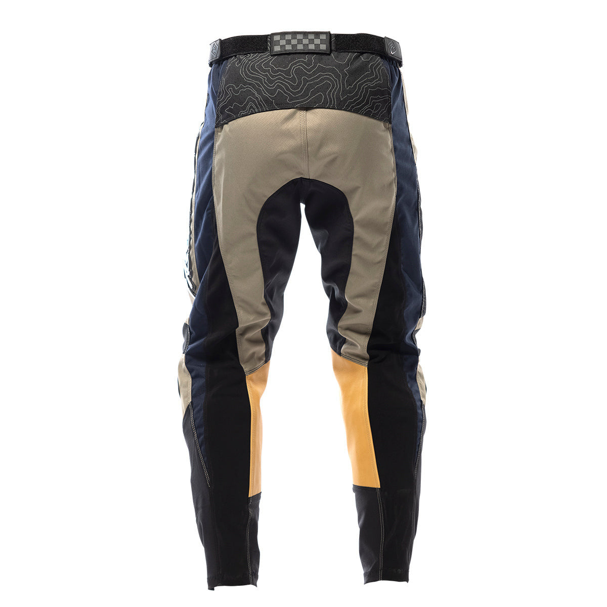 Fasthouse Off-Road Pant - Moss Navy
