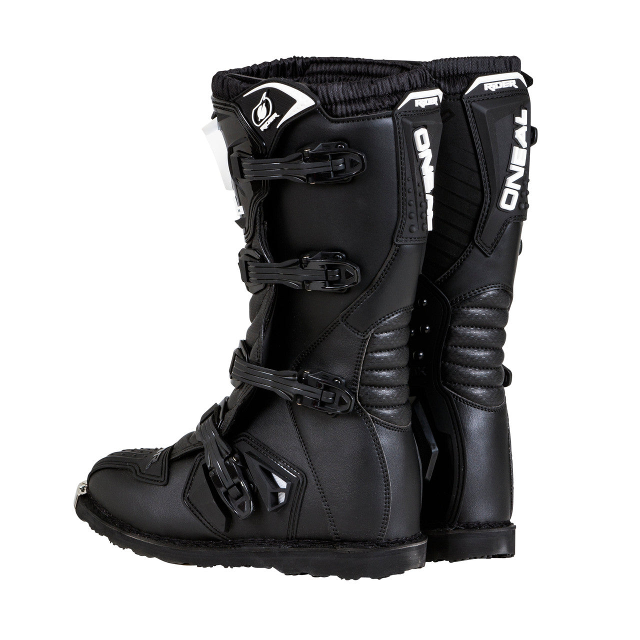Oneal 2025 Rider Boots - Black