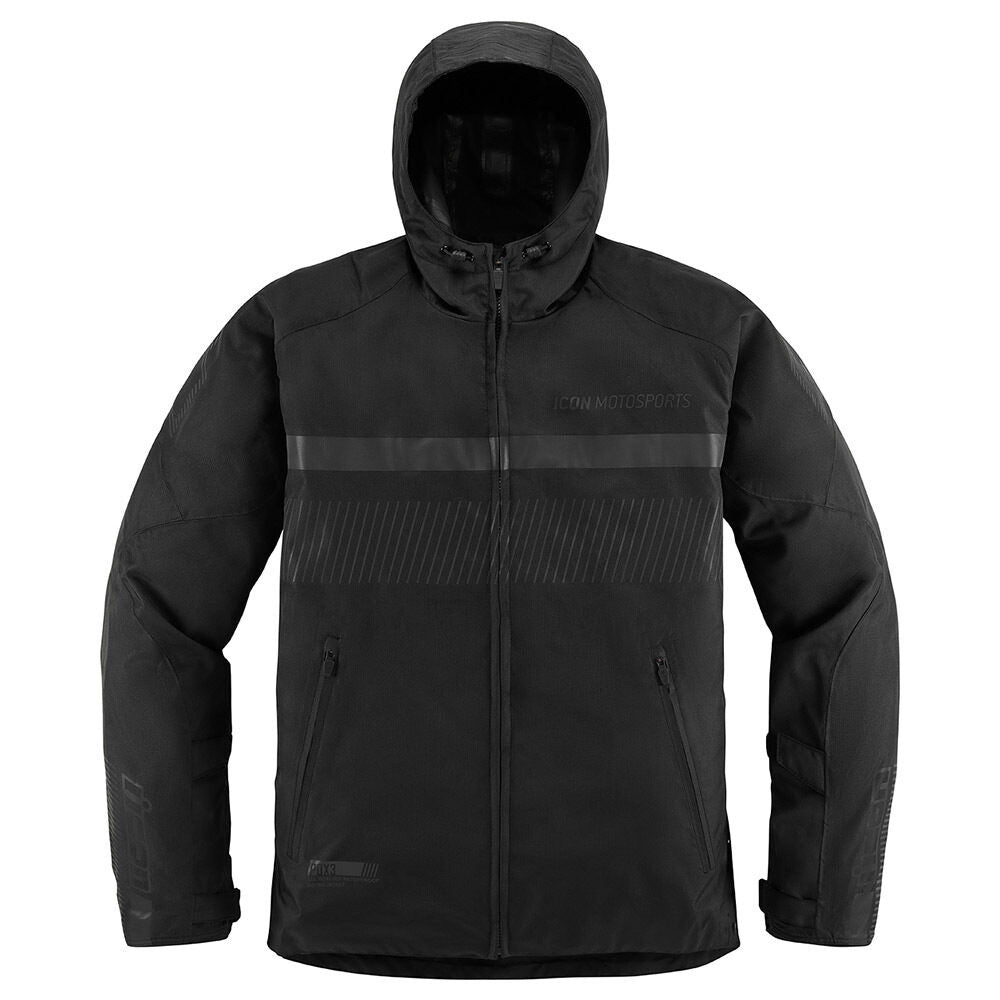 Icon PDX 3 Jacket