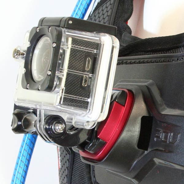 Zacspeed POV Action Cam Harness