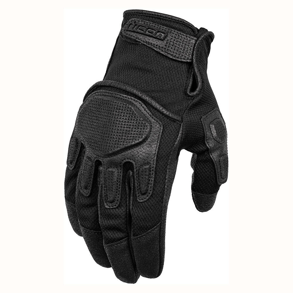Icon Punchup CE Gloves