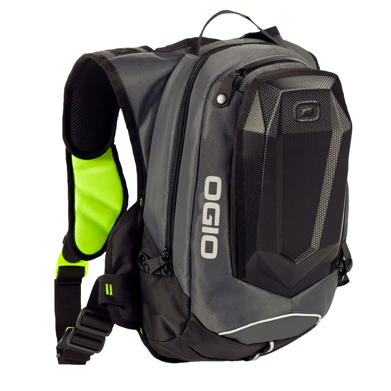 OGIO Razor 12L Street Pack Black