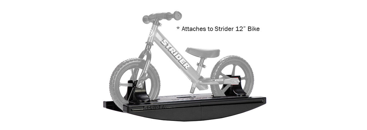 Strider Rocking Base for Balance Bike