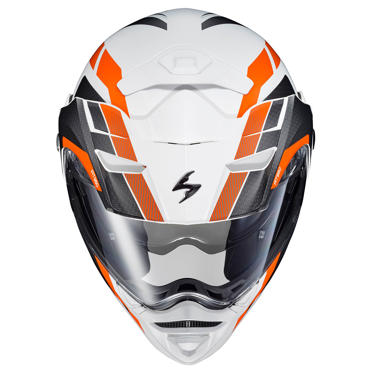 Scorpion EXO EXO-AT960 Hicks Modular Helmet