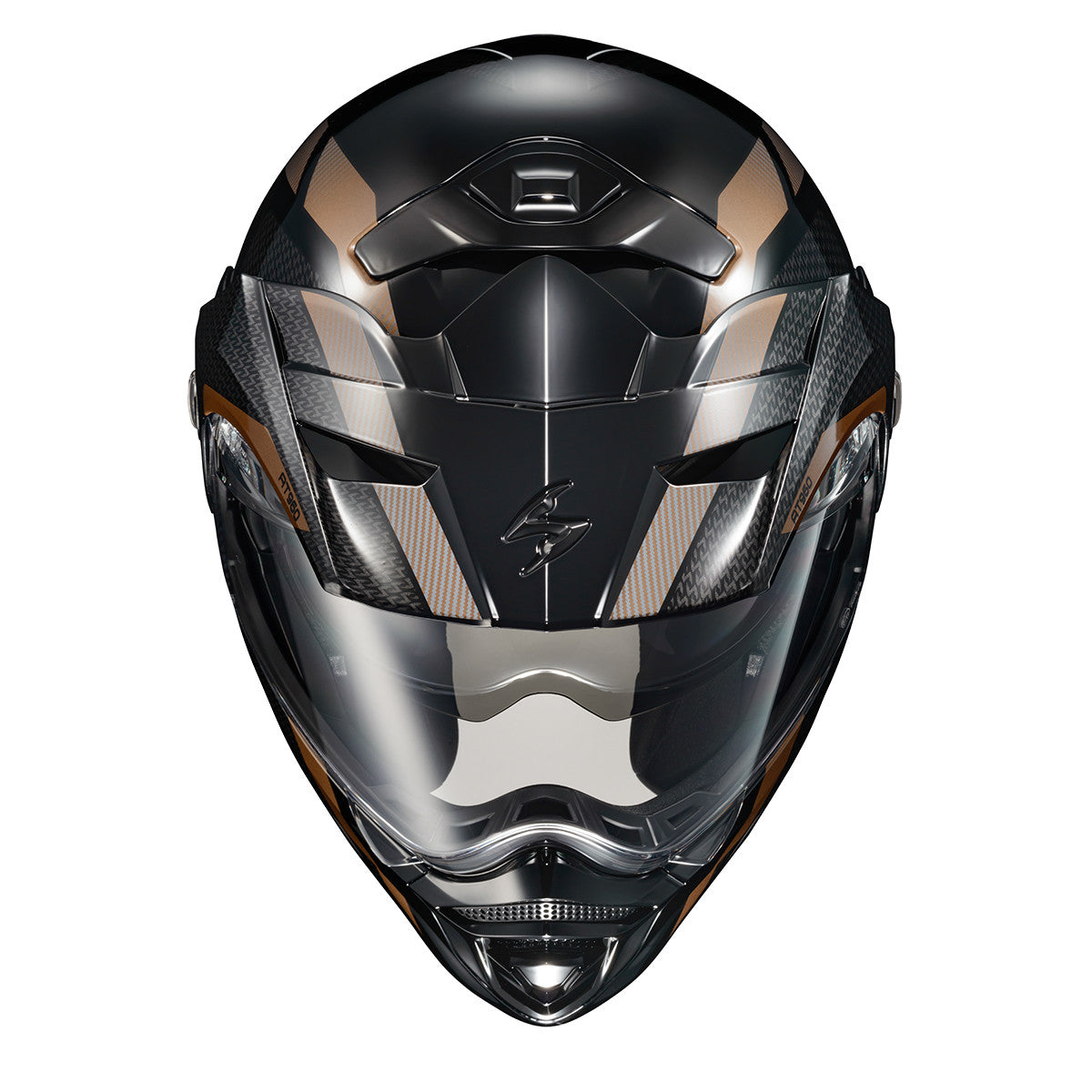 Scorpion EXO EXO-AT960 Hicks Modular Helmet