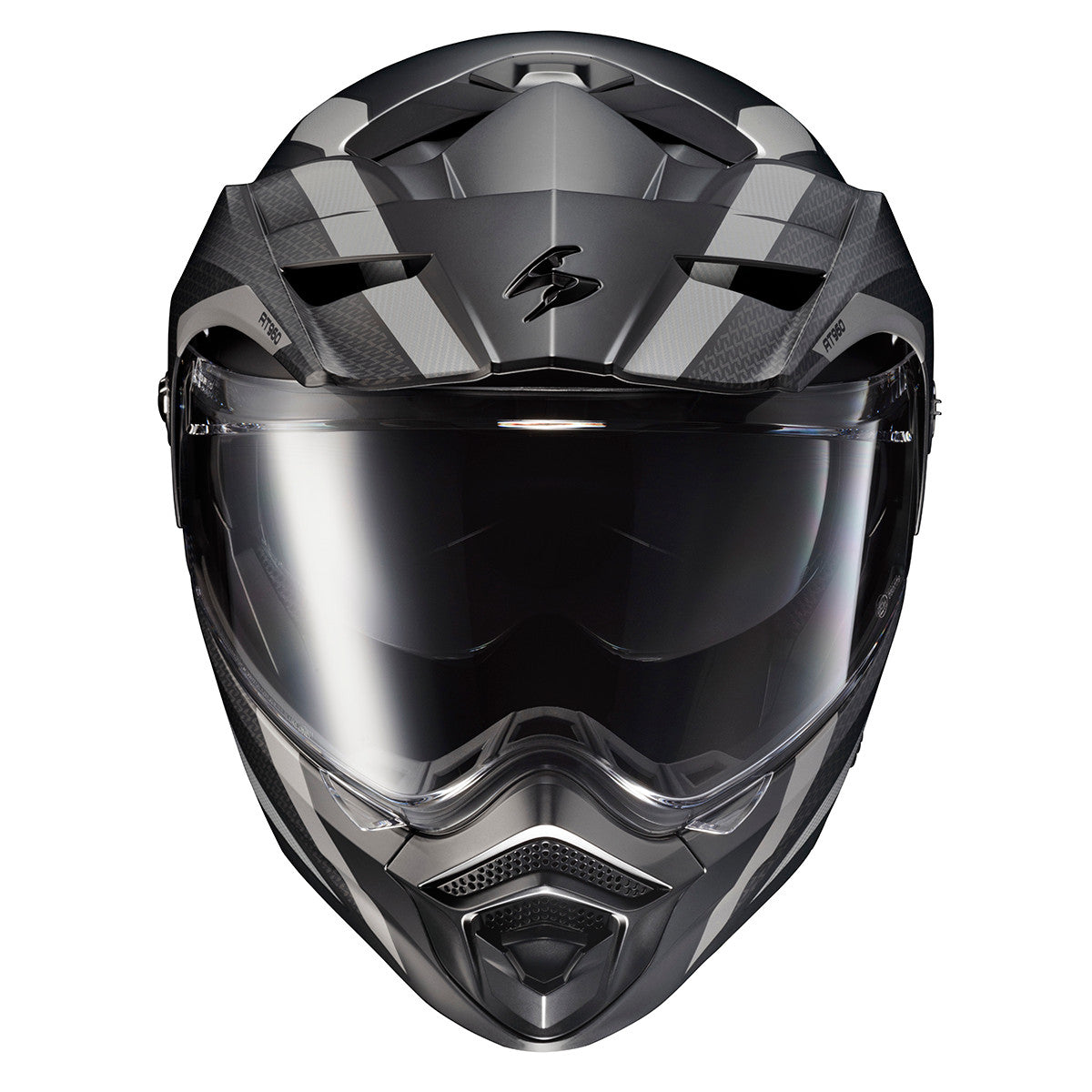 Scorpion EXO EXO-AT960 Hicks Modular Helmet