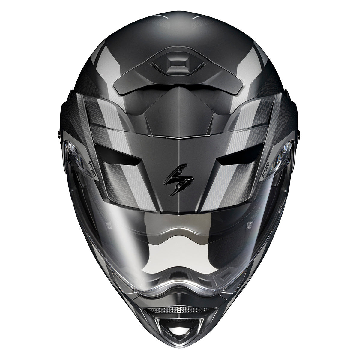 Scorpion EXO EXO-AT960 Hicks Modular Helmet