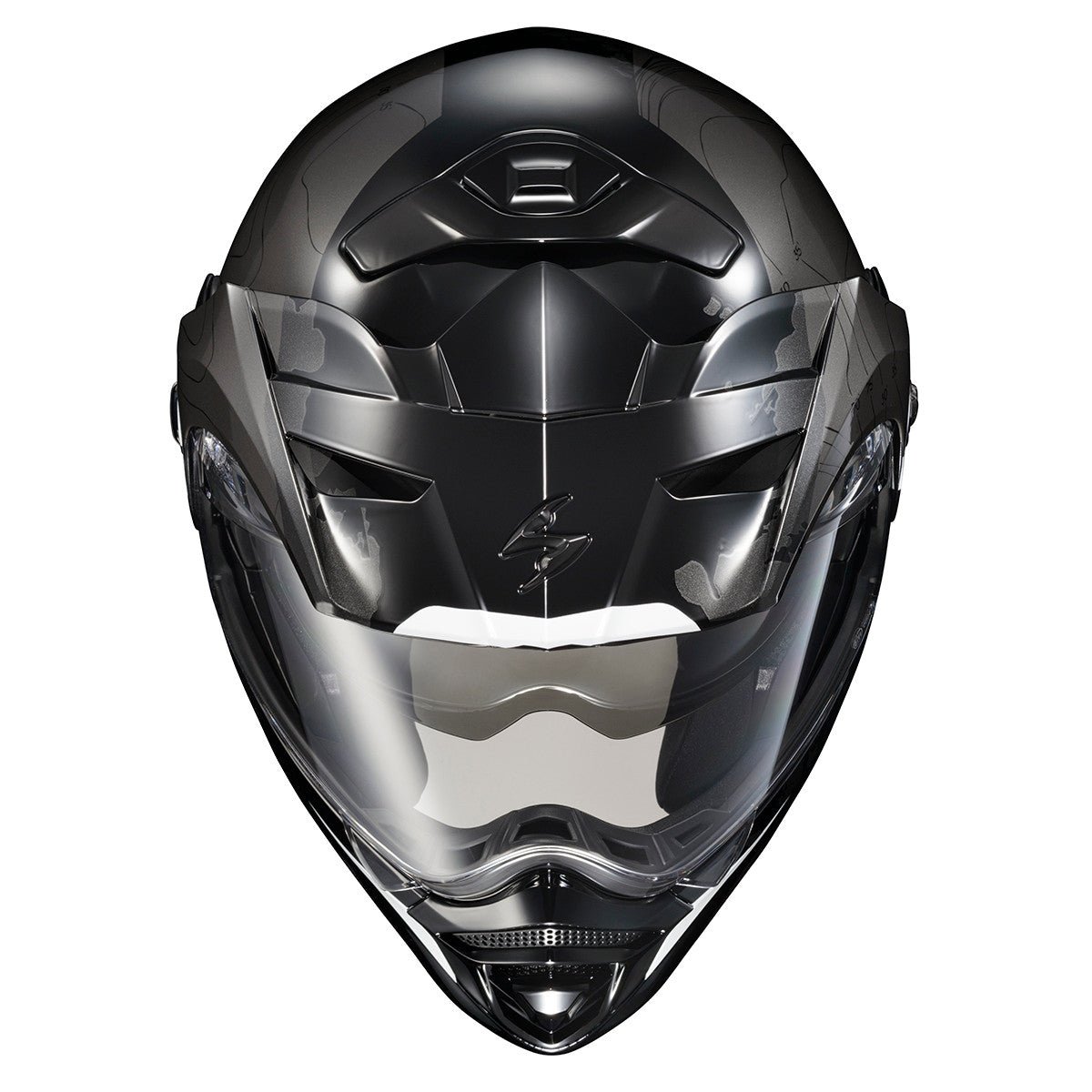 Scorpion EXO EXO-AT960 Topographic Modular Helmet