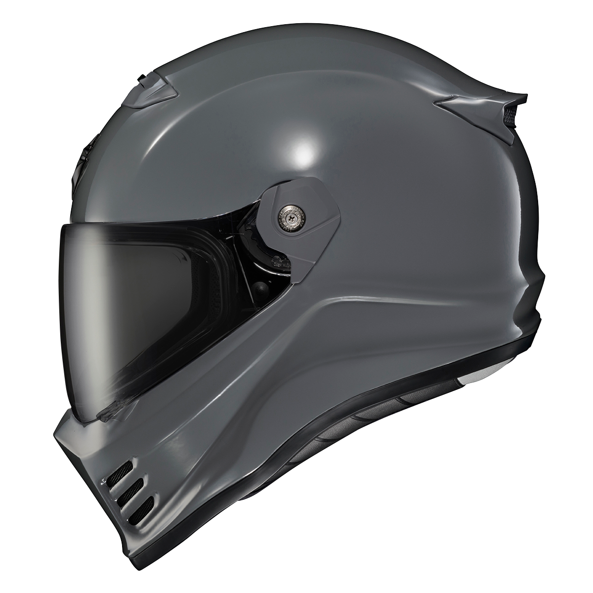 Scorpion EXO Covert FX Solid Full Face Helmet