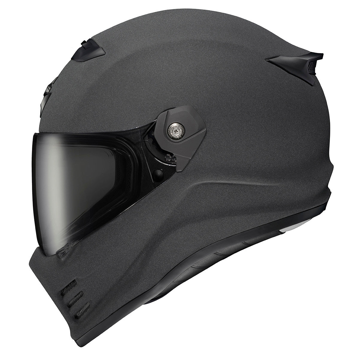 Scorpion EXO Covert FX Graphite Full Face Helmet