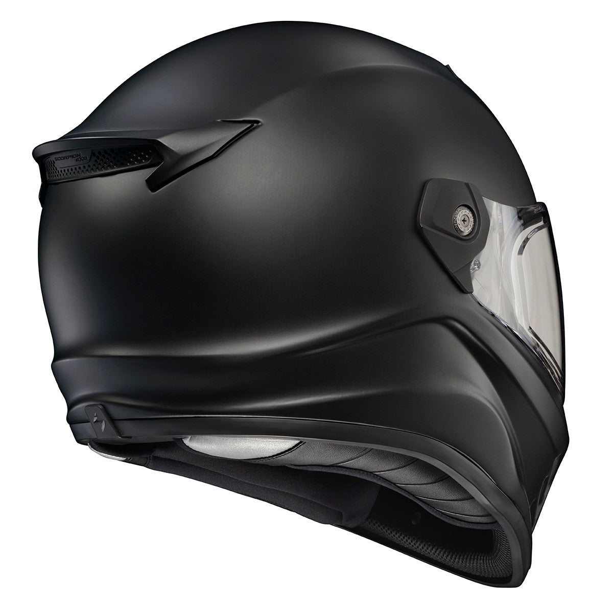 Scorpion EXO Covert FX Matte Full Face Helmet