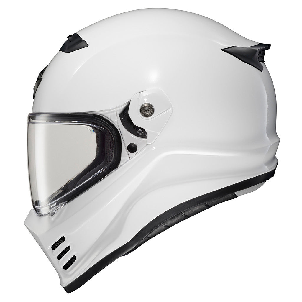 Scorpion EXO Covert FX Solid Full Face Helmet