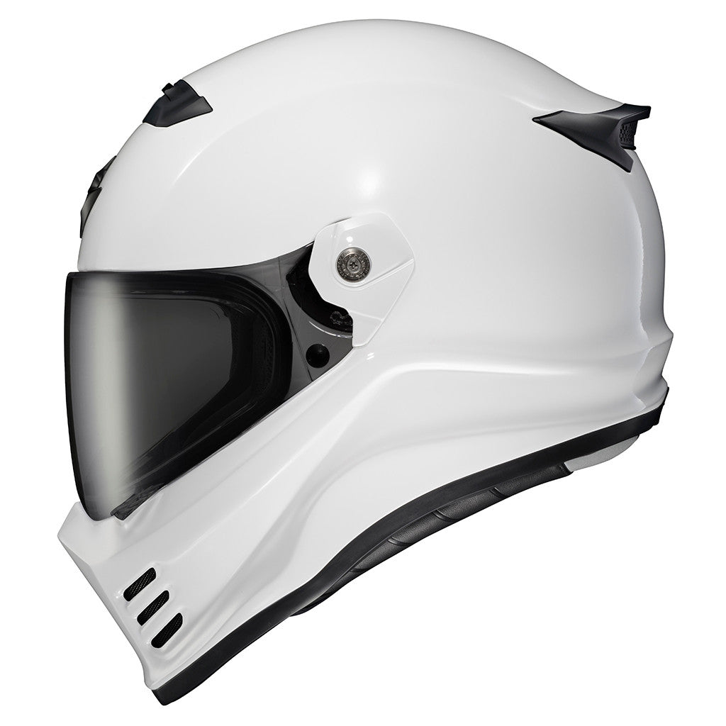Scorpion EXO Covert FX Solid Full Face Helmet