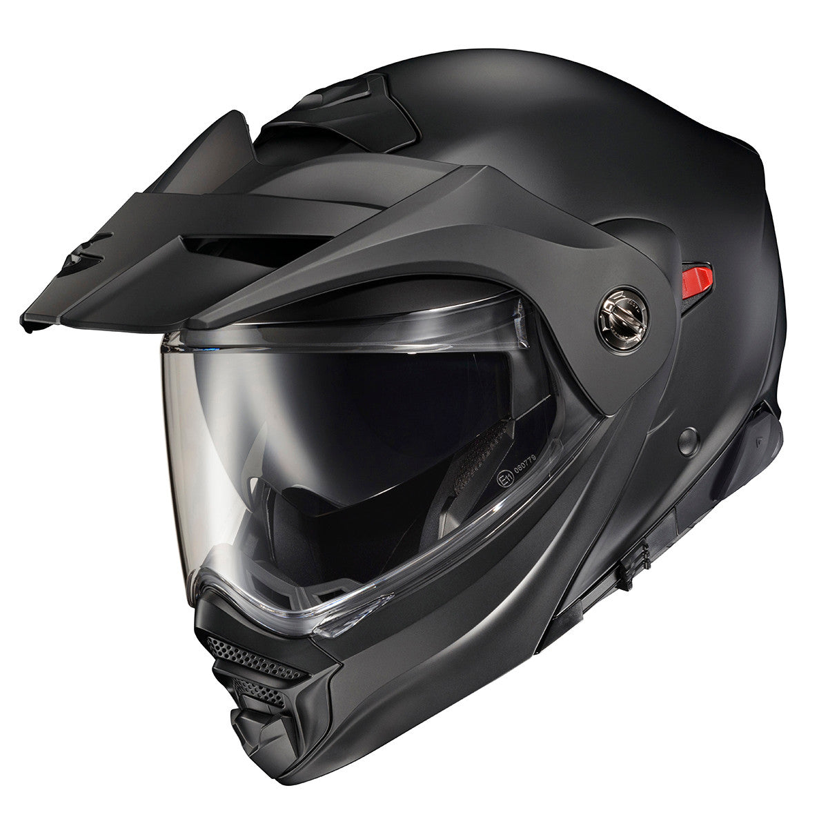 Scorpion EXO EXO-AT960 Matte Modular Helmet w/ EXO-COM Kit