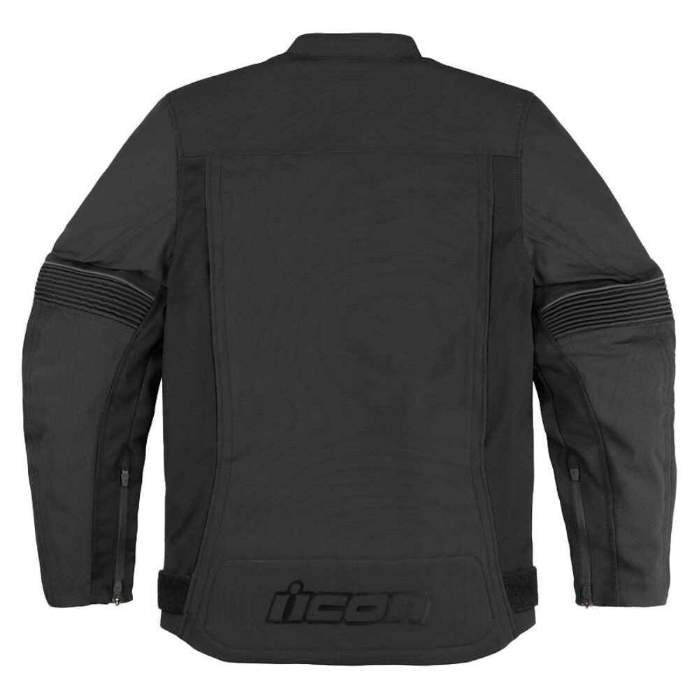 Icon Slabtown CE Jacket Black