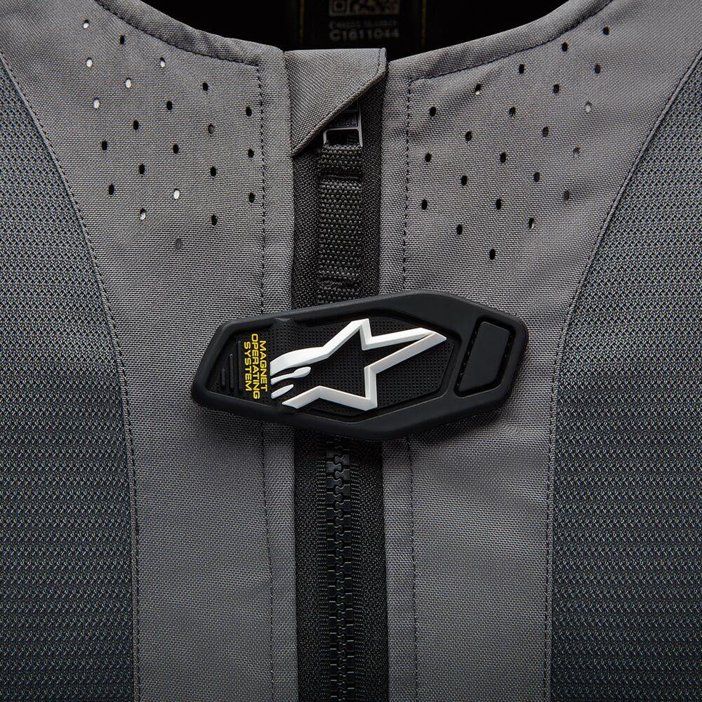 Alpinestars Tech-Air 5 Airbag Vest System