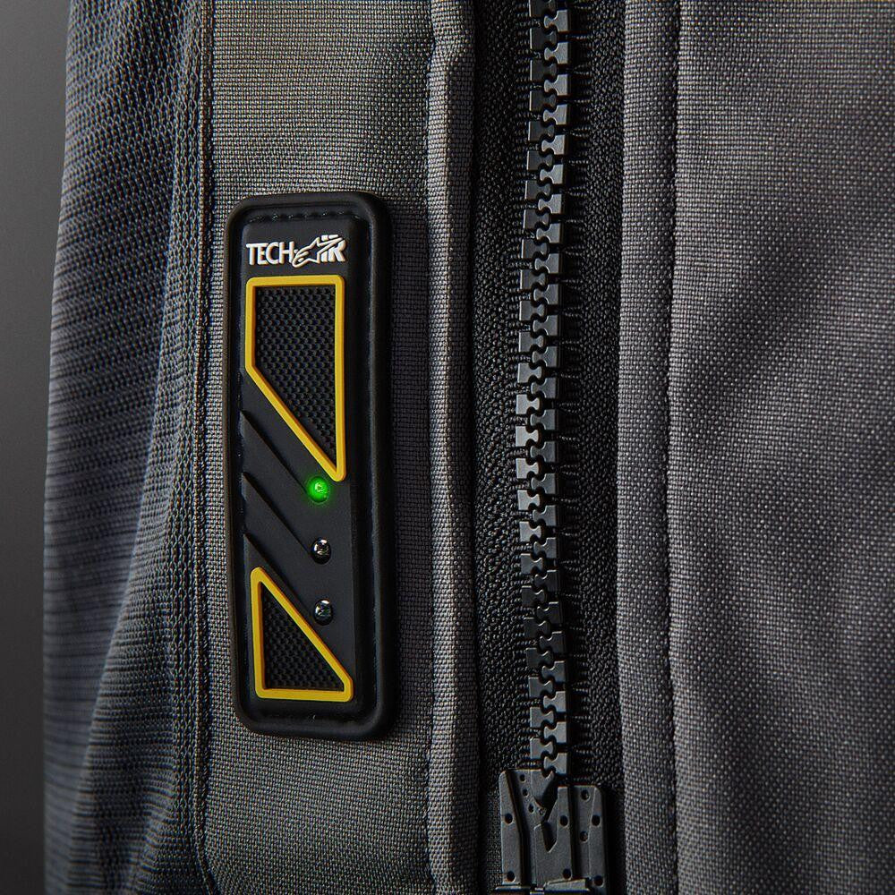 Alpinestars Tech-Air 5 Airbag Vest System