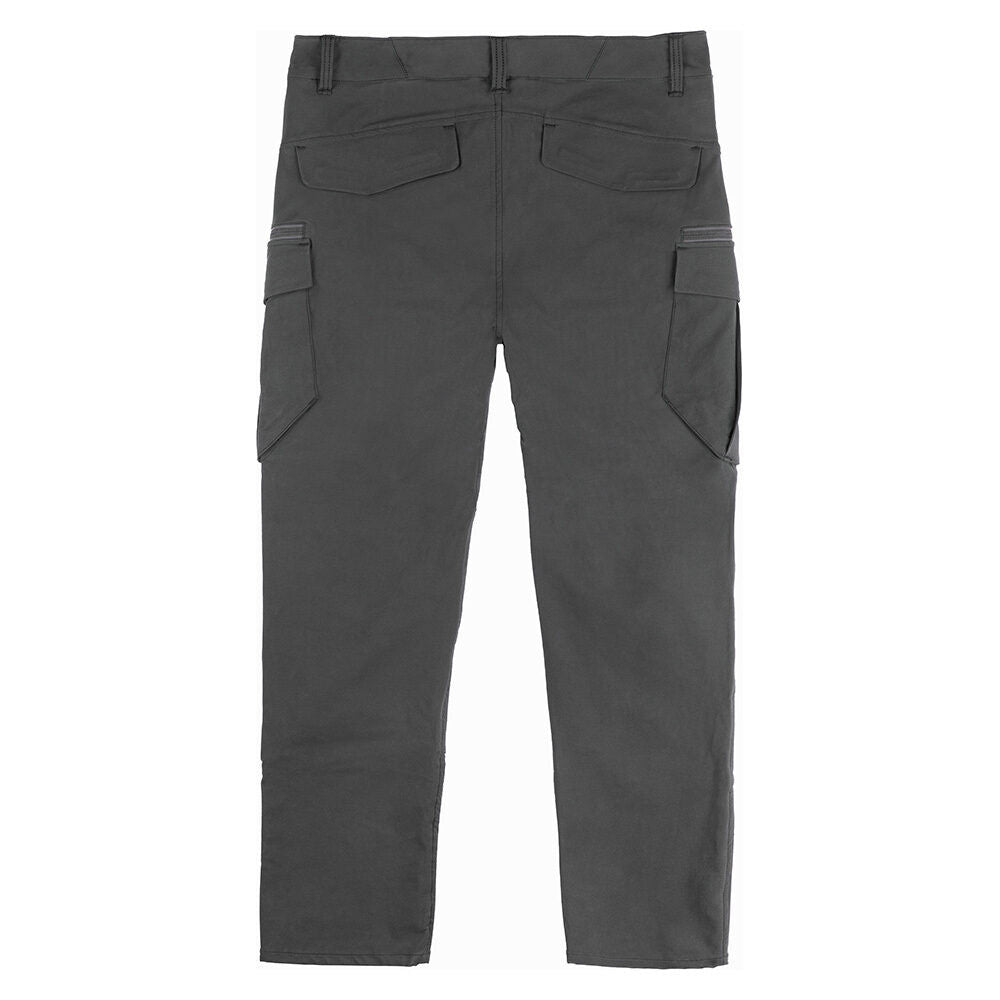 Icon Superduty3 Pant Black