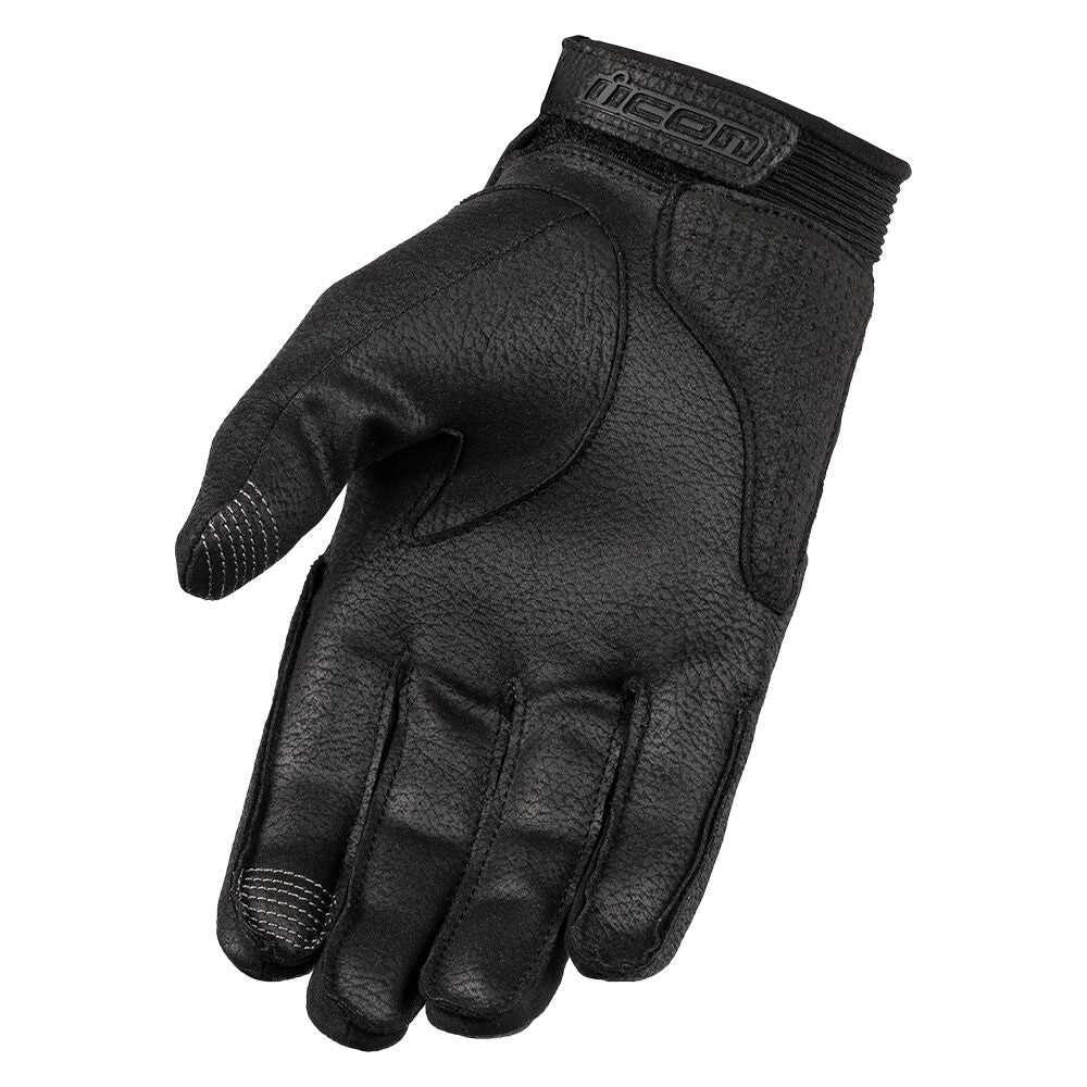 Icon Superduty 3 CE Gloves