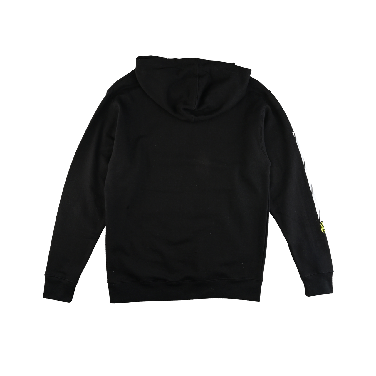 Troy Lee Designs Youth Pullover Hoodie Speed Black