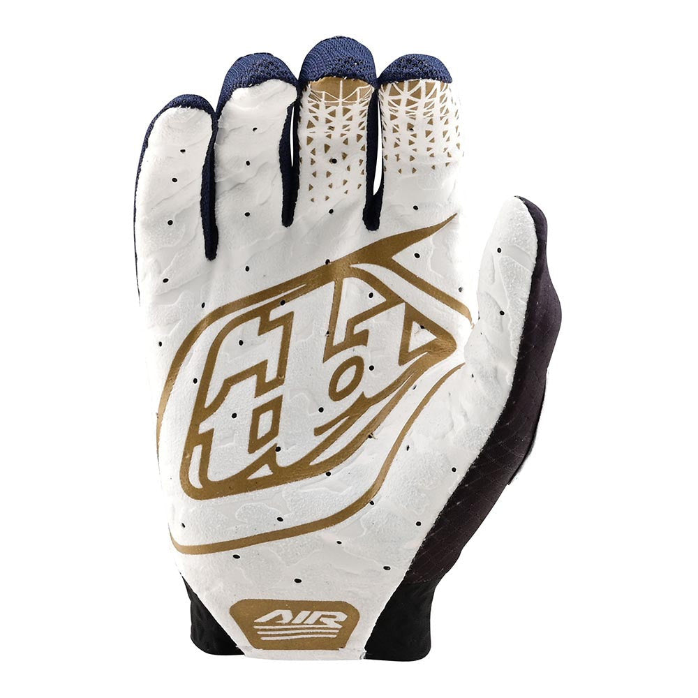 Troy Lee Designs Air Gloves Fade Black/White