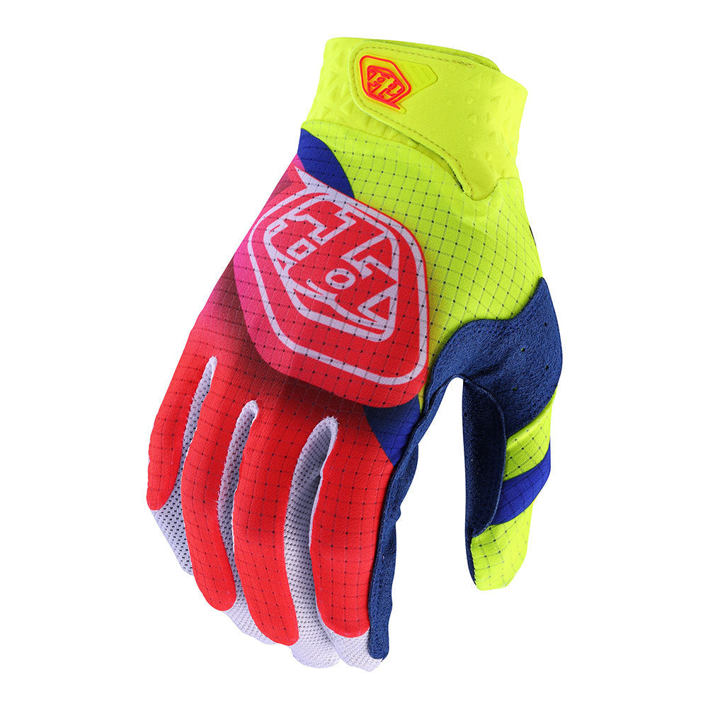 Troy Lee Designs Air Gloves Radian Multi