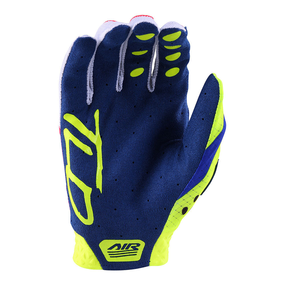 Troy Lee Designs Air Gloves Radian Multi