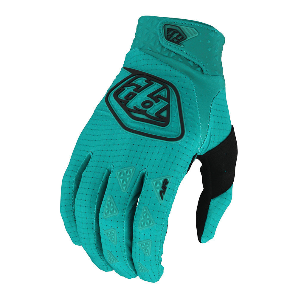 Troy Lee Designs Air Gloves Turquoise