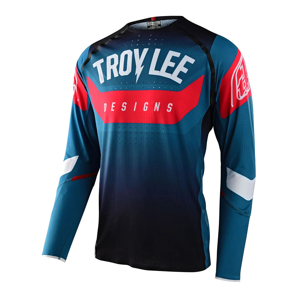 Troy Lee Design Sprint Ultra MTB Jersey