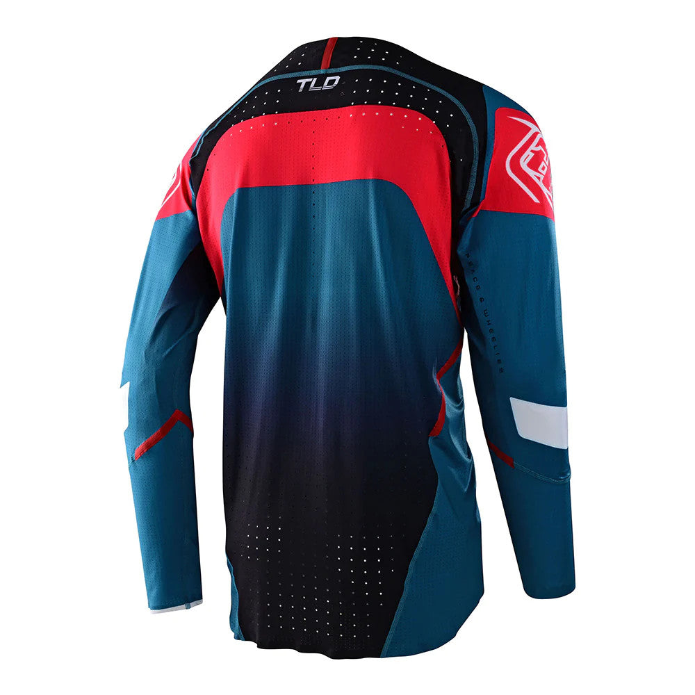 Troy Lee Design Sprint Ultra MTB Jersey