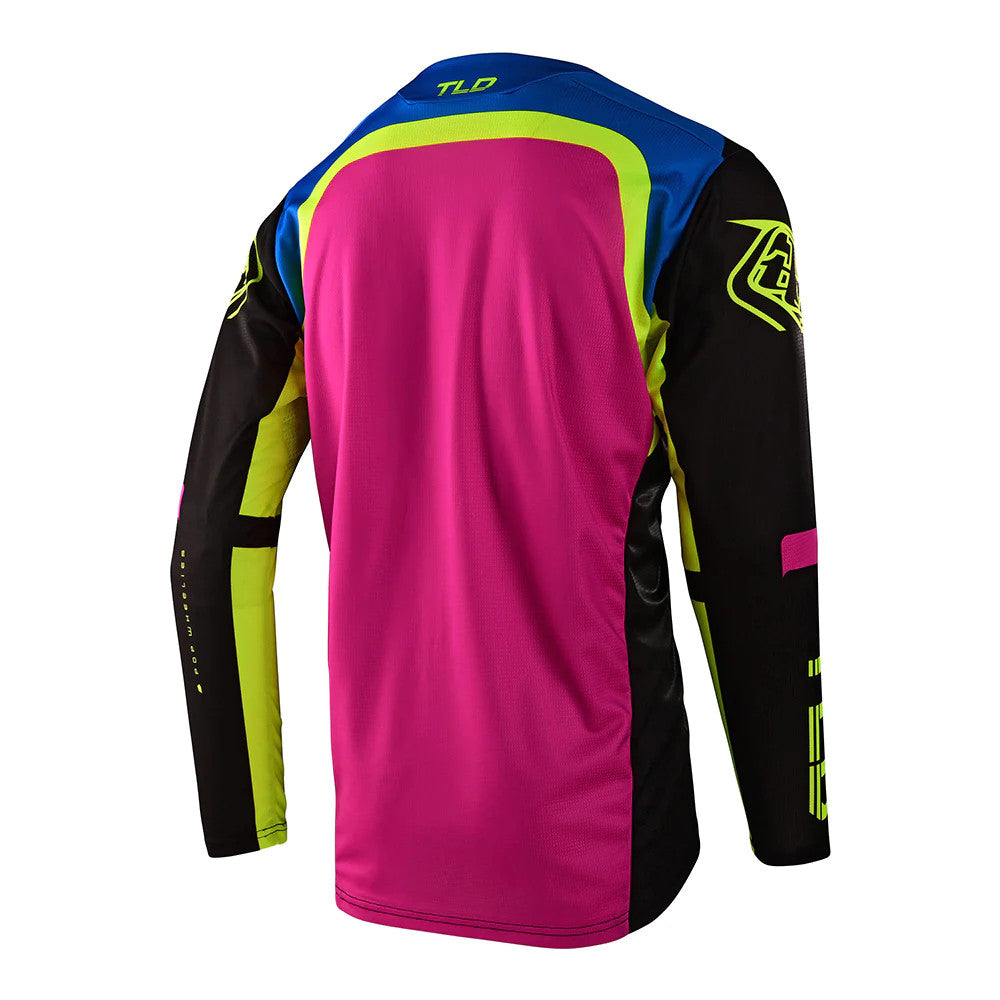 Troy Lee Designs Cycling MTB Bicycle Mountain Bike Sprint Jersey