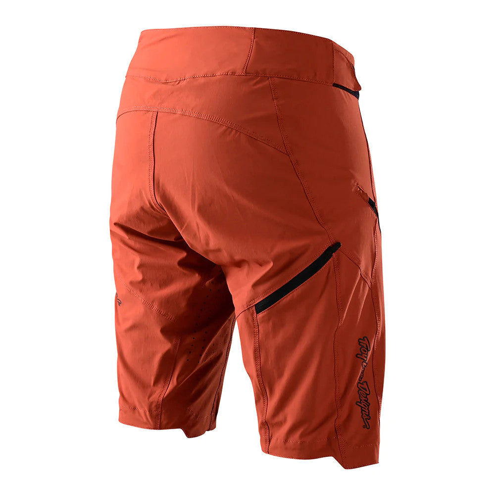 Troy Lee Design Womens Lilium MTB Short Shell with No Liner