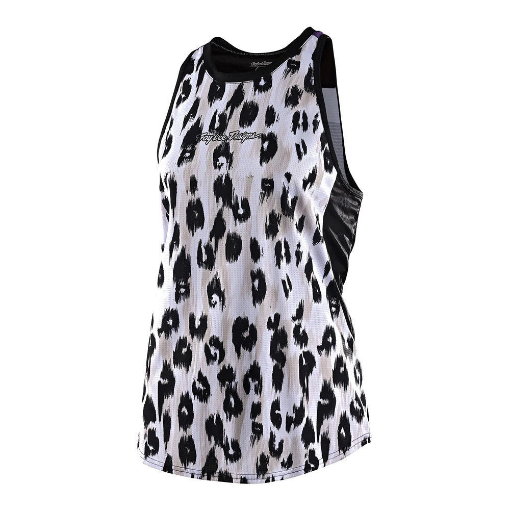 Troy Lee Design Womens Luxe Tank
