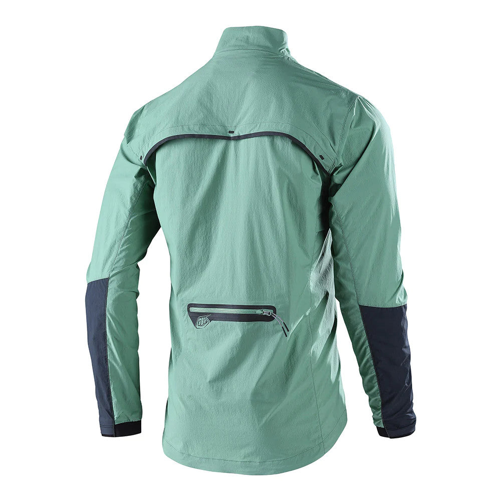 Troy Lee Designs Cycling MTB Bicycle Mountain Bike Shuttle Jacket