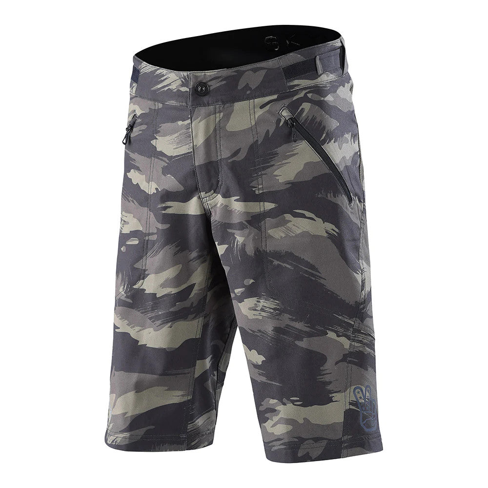 Troy Lee Designs Cycling MTB Bicycle Mountain Bike Skyline Short Shell