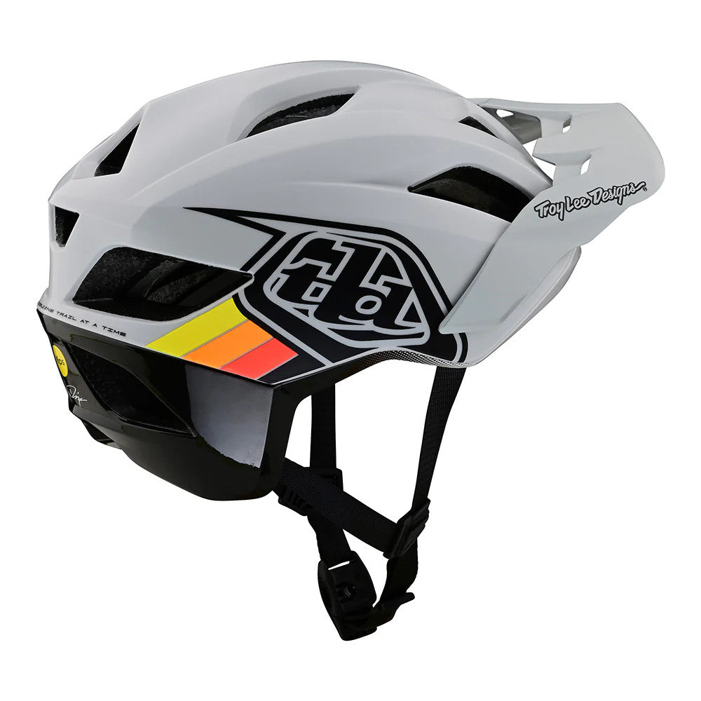 Troy Lee Design Flowline SE MIPS Bicycle Helmet