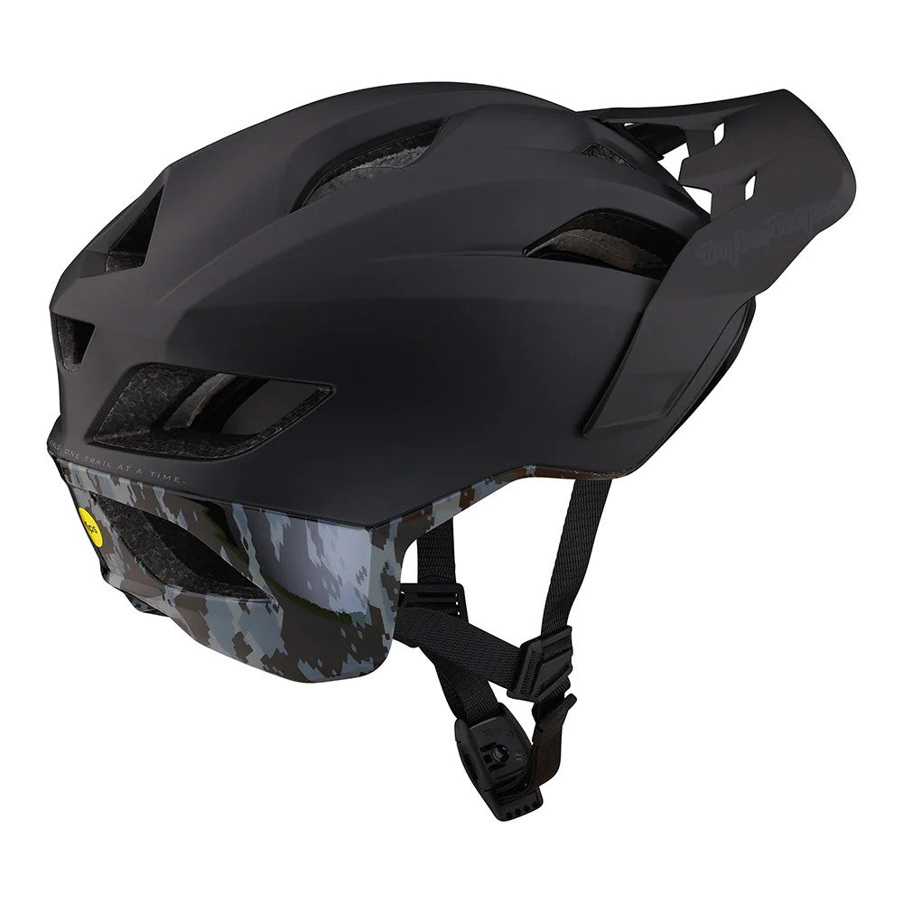 Troy Lee Design Flowline SE MIPS Bicycle Helmet