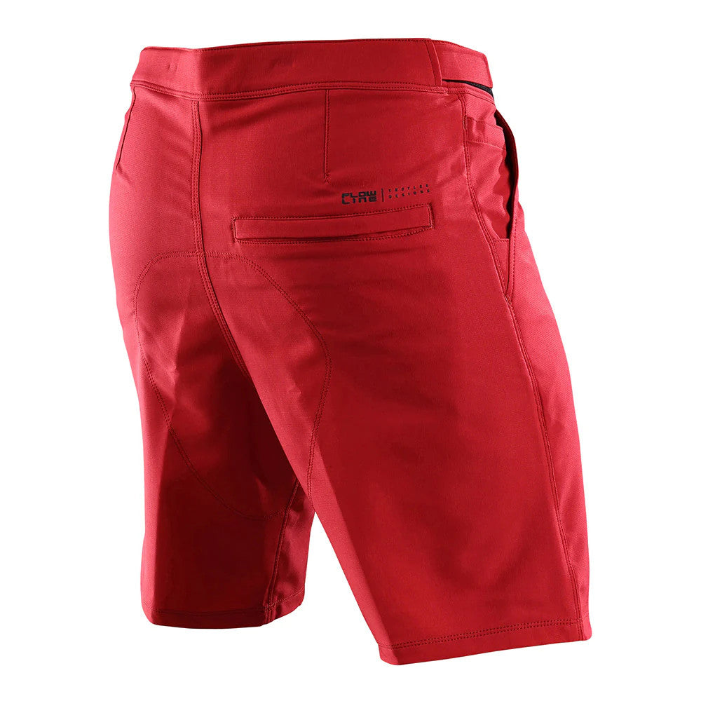 Troy Lee Design Flowline Shifty MTB Short Shell
