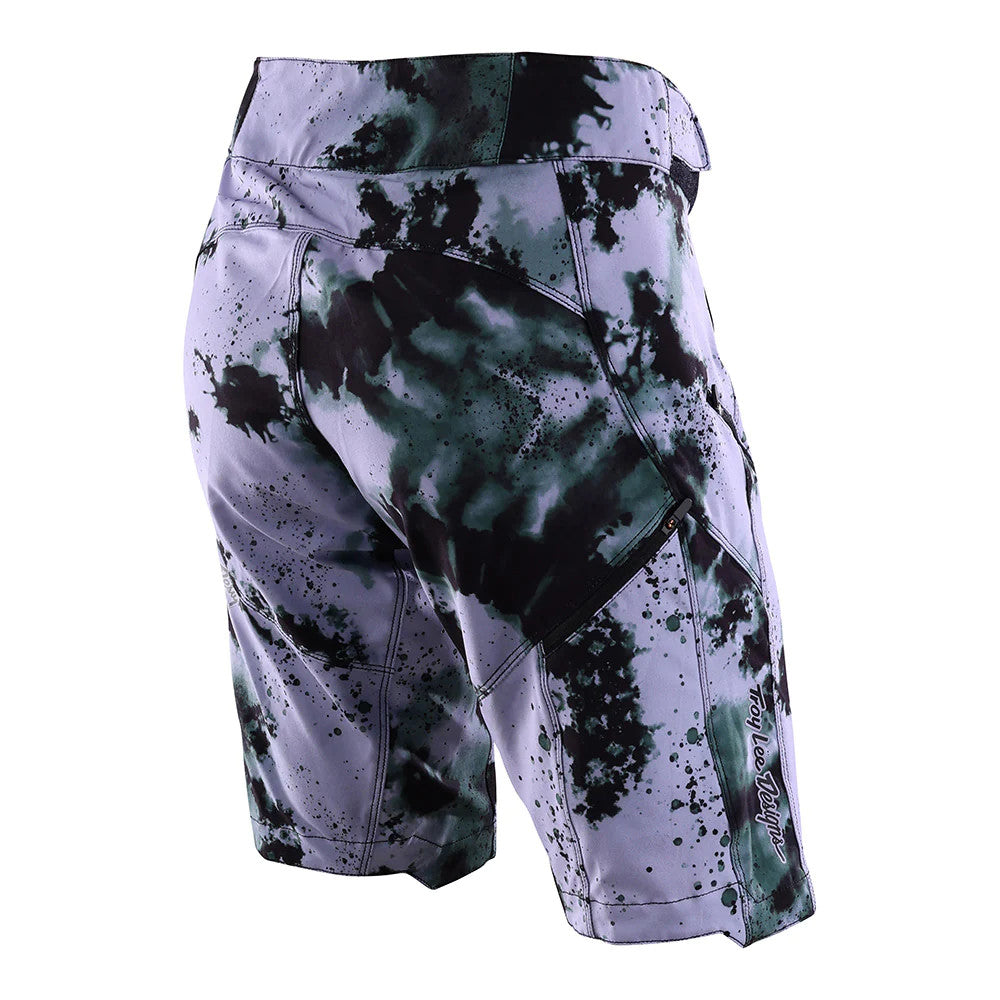 Troy Lee Design Womens Lilium MTB Short Shell with No Liner