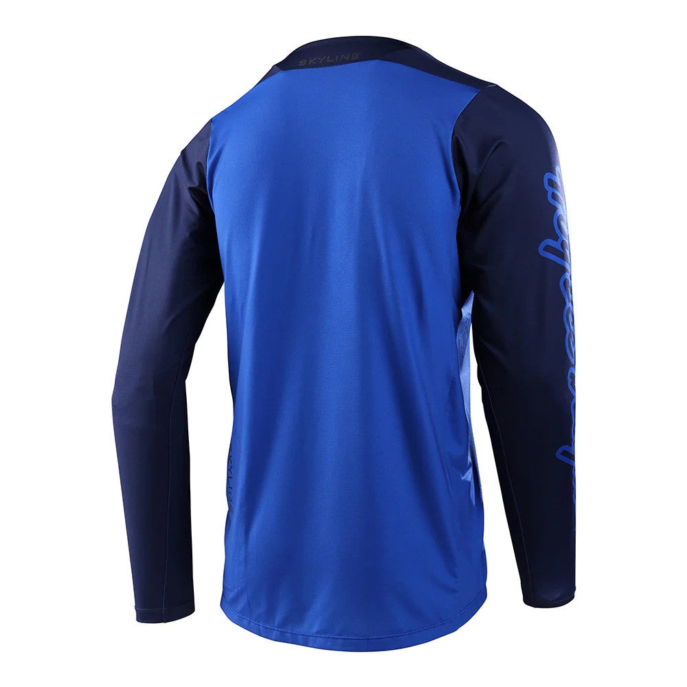Troy Lee Design Skyline LS MTB Jersey